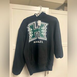 University of Hawaii hoodie